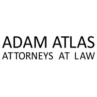 Adam Atlas Attorneys at Law logo