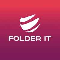 Folder IT logo