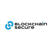Blockchain Secure logo