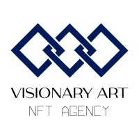 VisionaryDAO NFT Agency logo