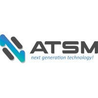 ATSM Tech logo