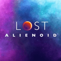 LostAlienoid logo