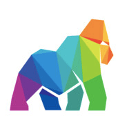 Blockchain Gorilla logo