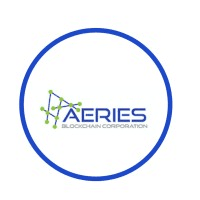 Aeries Blockchain Corporation logo