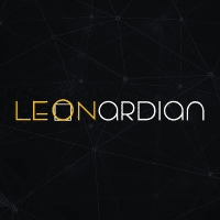 Leonardian logo