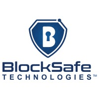 BlockSafe Technologies logo
