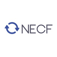 NECF logo
