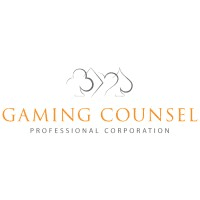 Gaming Counsel P.C. logo