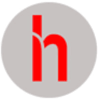 Holistic Hybrid logo