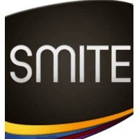 Smite Entertainment logo