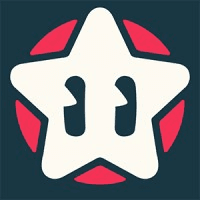 Starcade IO logo