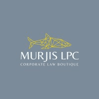 Murjis LPC logo