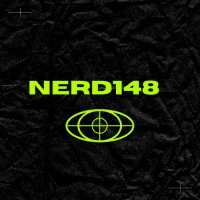 NERD148 logo