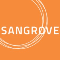 Sangrove | Impact Shopping logo