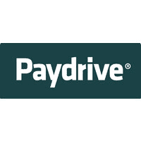 Paydrive AB (publ) logo