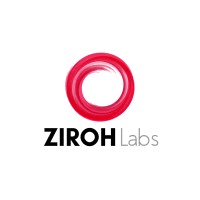 Ziroh Labs logo