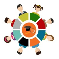 Afstudeertafels logo