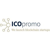 ICOpromo logo