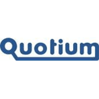 Quotium logo