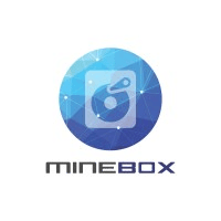 Minebox GmbH logo
