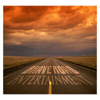 The Brave Road, PBC logo