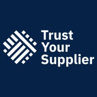 Trust Your Supplier (TYS) logo