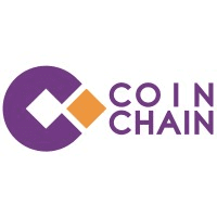 Coinchain Capital Inc. logo