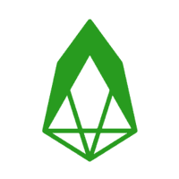 Eos Nigeria logo