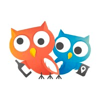 奧丁丁集團 OwlTing Group logo