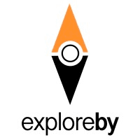 Exploreby Technology logo