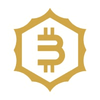 B-Money logo