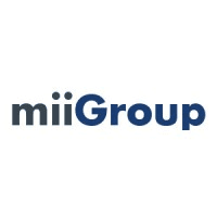 miiGroup logo