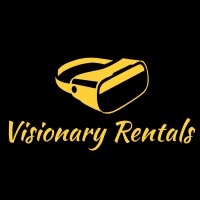 Visionary Rentals logo