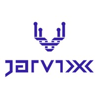 JarvixX logo