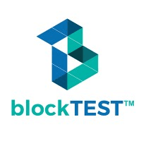 BlockTEST LLC logo