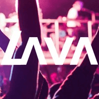 Lava logo