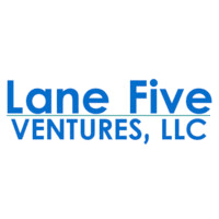 Lane Five Ventures logo