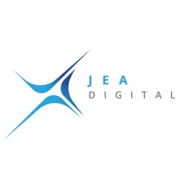 JEA Digital logo