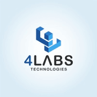 4Labs Technologies logo