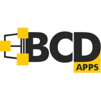BCDapps logo