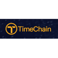 TimeChain logo