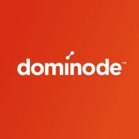 Dominode logo