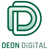 Deon Digital AG logo