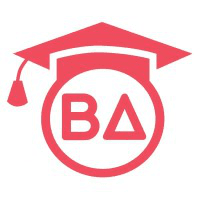 Blockchain Academy logo