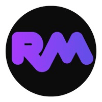 Reel Mood logo