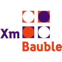 XmBauble logo