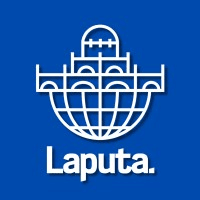 Laputa Ltd logo