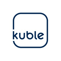 Kuble AG logo
