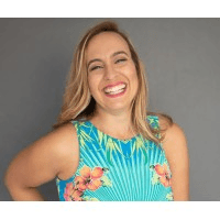 BETTE HOCHBERGER CPA, CGMA logo