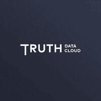 Truth Data Cloud logo